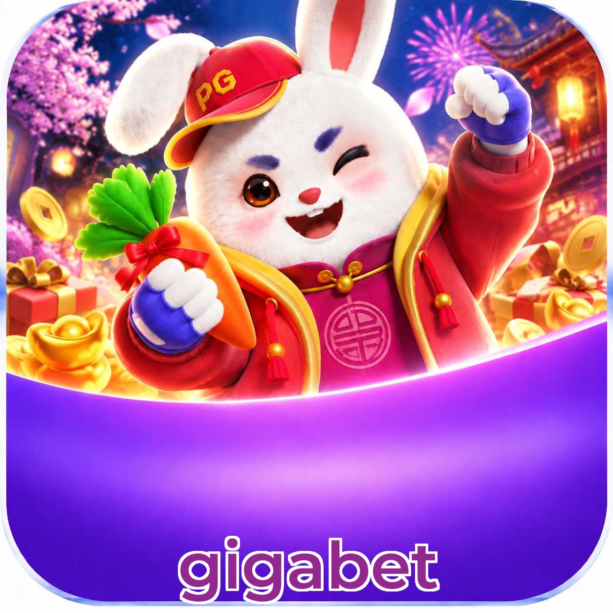 Jogos Fortune da gigabet com Fortune Tiger e títulos PG Soft